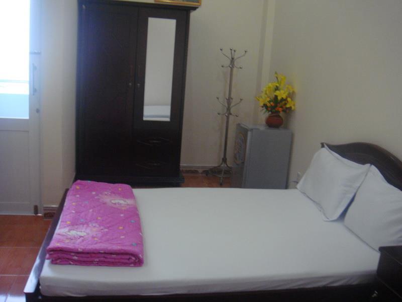 My Tien Hotel Quy Nhon Dış mekan fotoğraf